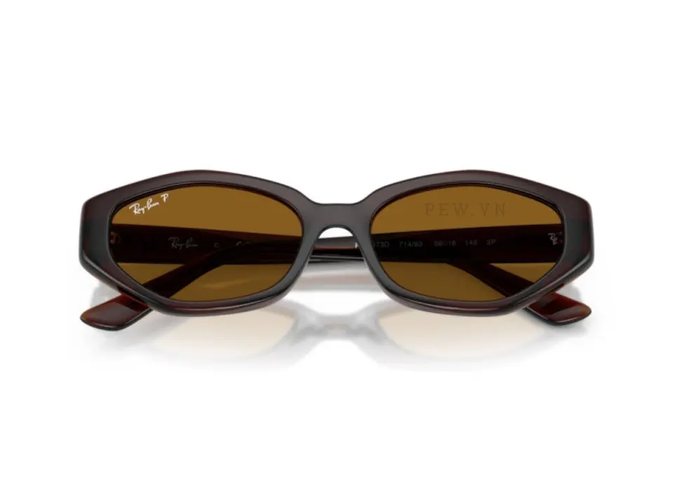 Kính mát Ray-Ban RB4473D-714/83(56)