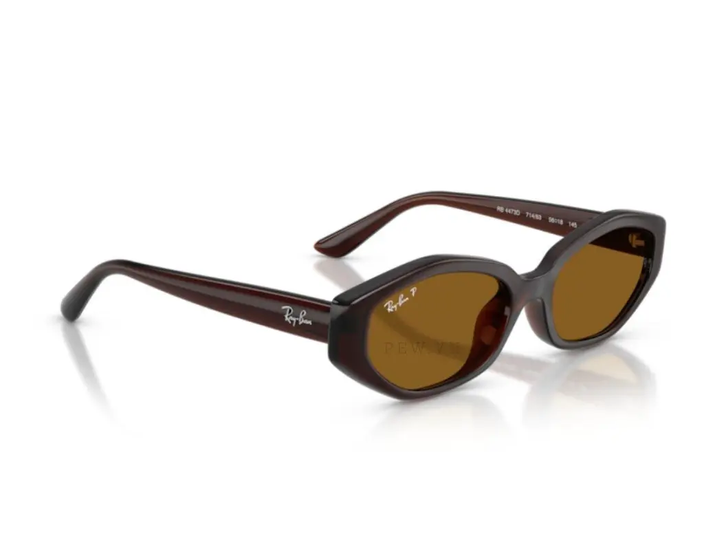 Kính mát Ray-Ban RB4473D-714/83(56)