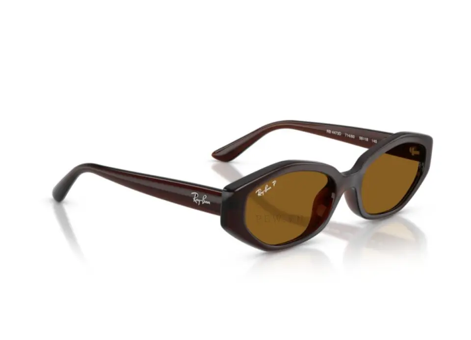 Kính mát Ray-Ban RB4473D-714/83(56)