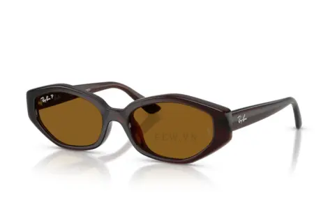 kinh-mat Kính mát Ray-Ban RB4473D-6677/11(56)