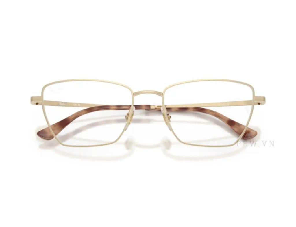 Gọng kính Ray-Ban Drea RX6552-2993(56)