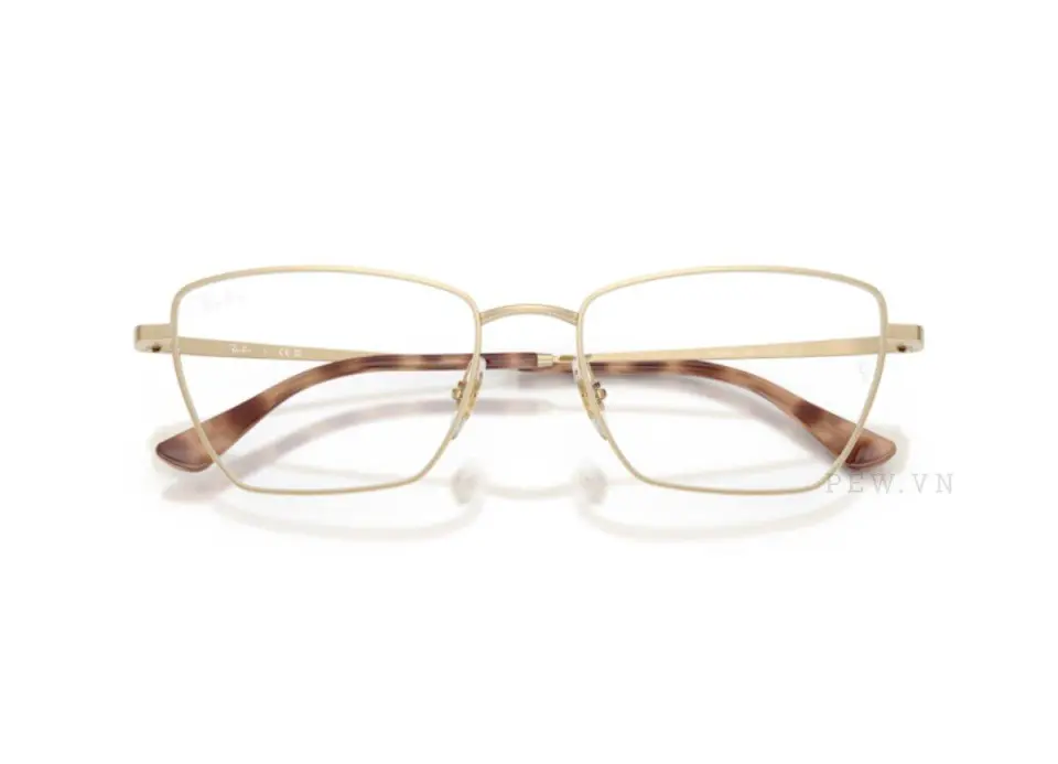 Gọng kính Ray-Ban Drea RX6552-2993(56)
