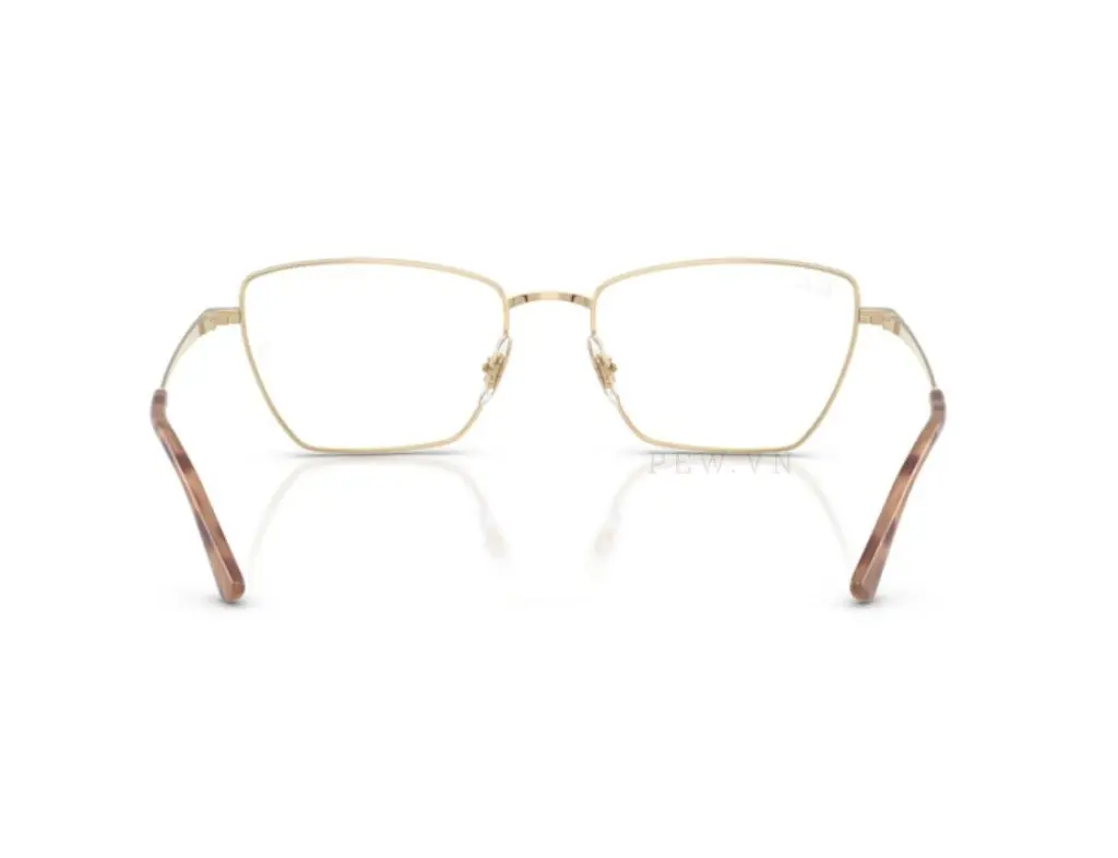 Gọng kính Ray-Ban Drea RX6552-2993(56)