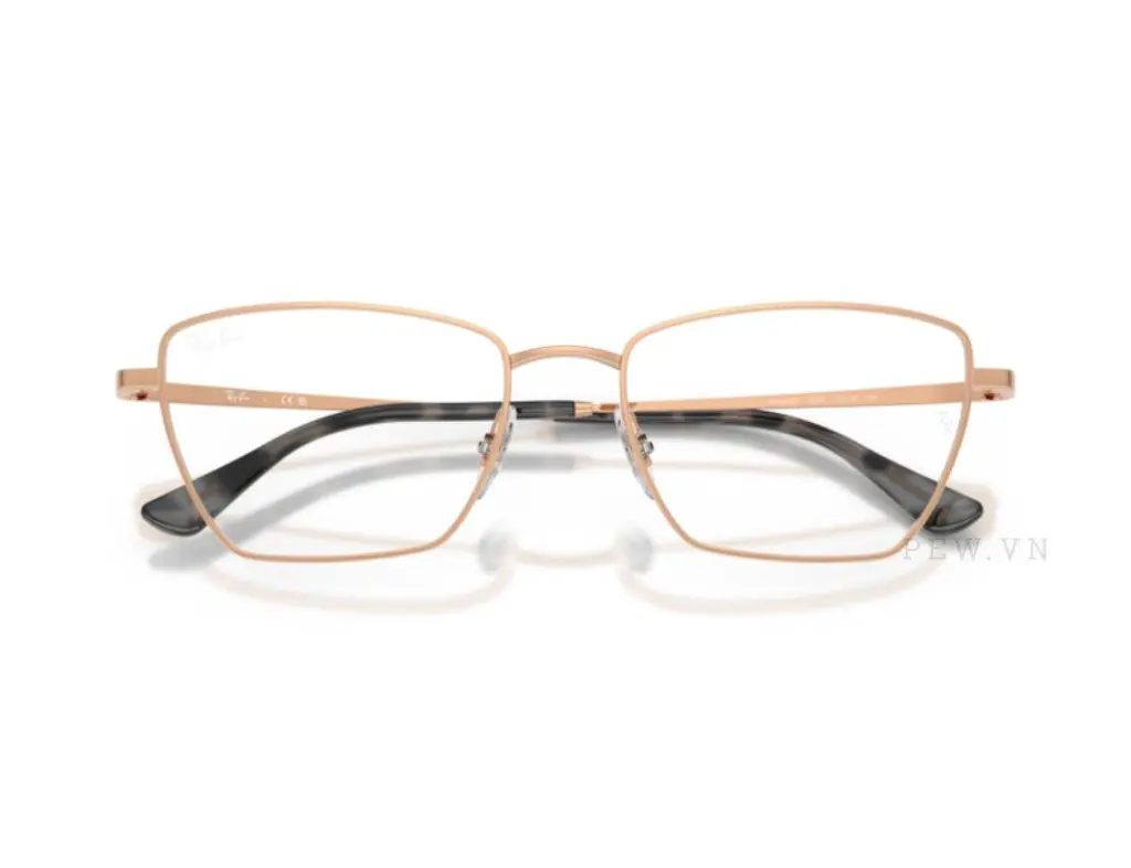 Gọng kính Ray-Ban Drea RX6552-3094(56)