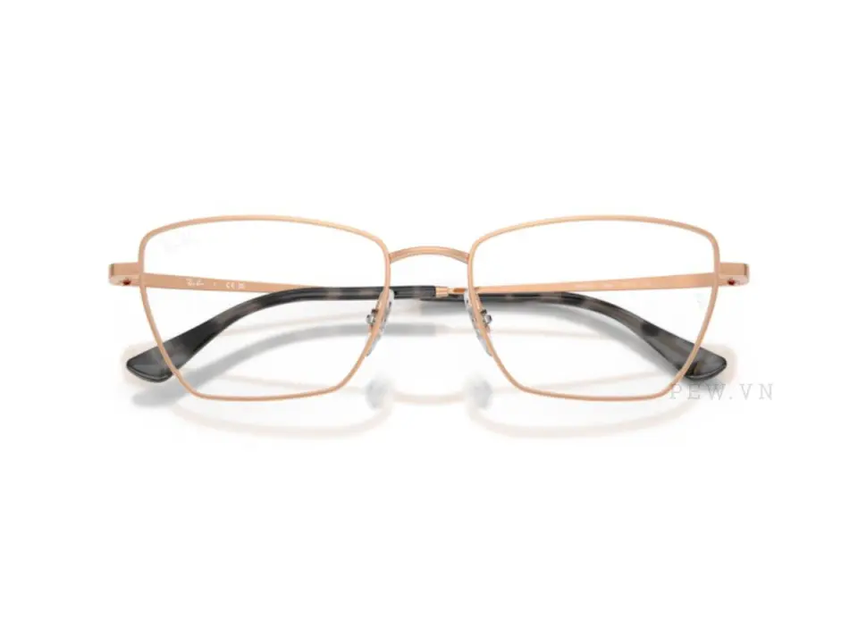 Gọng kính Ray-Ban Drea RX6552-3094(56)