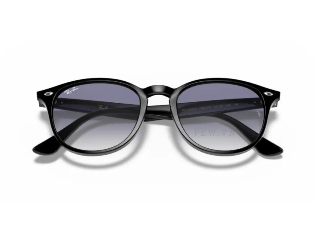 Kính mát Ray-Ban RB4259F-601/19(53)