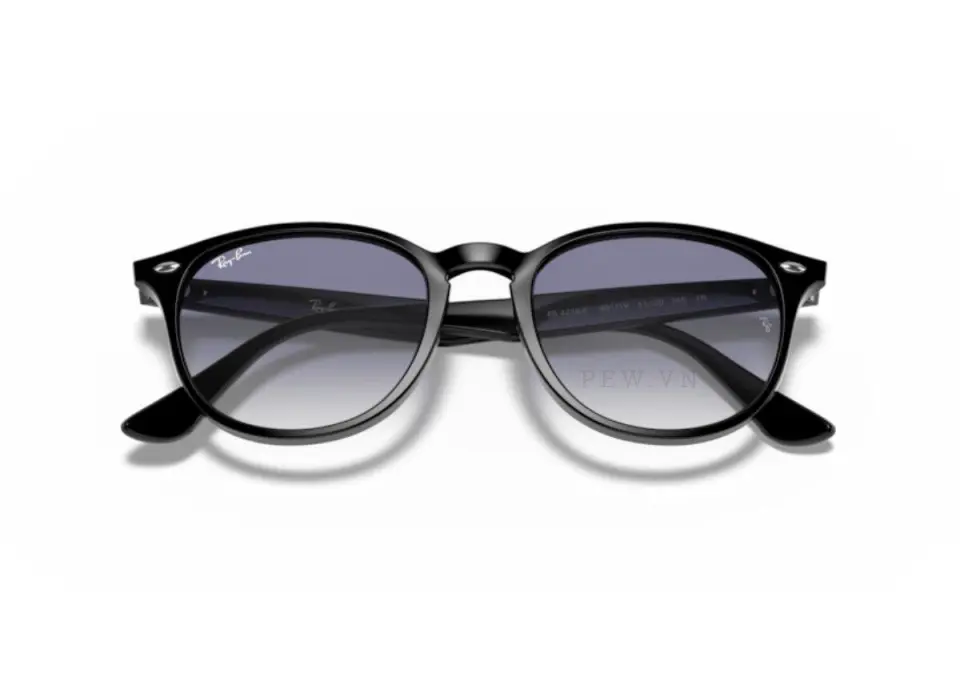 Kính mát Ray-Ban RB4259F-601/19(53)