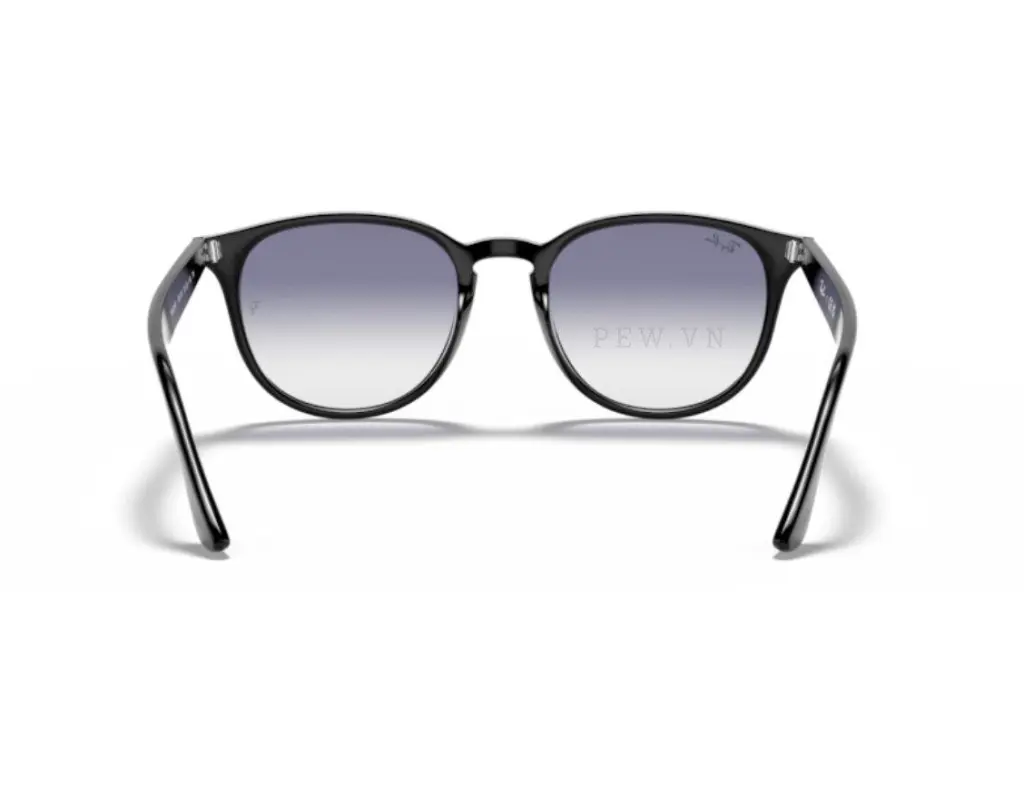 Kính mát Ray-Ban RB4259F-601/19(53)