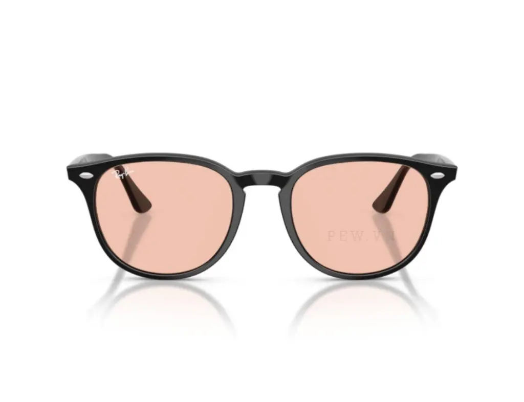Kính mát Ray-Ban RB4259F-601/5(53)