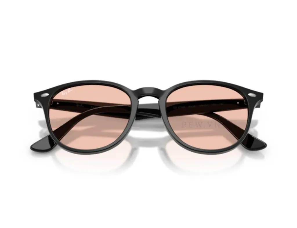 Kính mát Ray-Ban RB4259F-601/5(53)