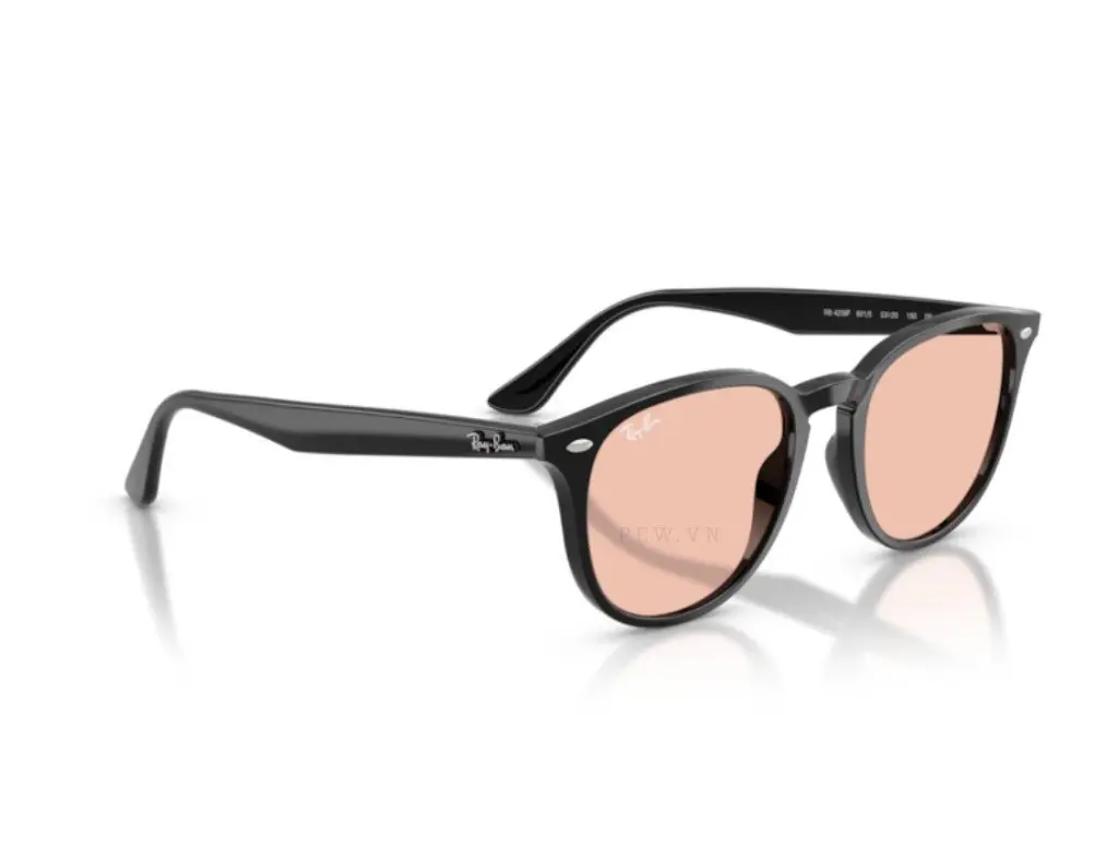Kính mát Ray-Ban RB4259F-601/5(53)