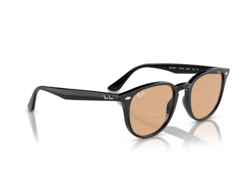 Kính mát Ray-Ban RB4259F-601/93(53)