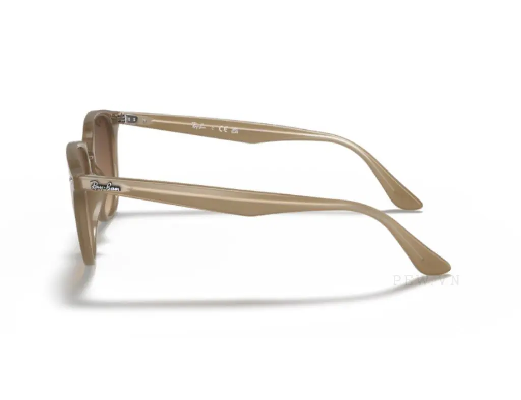 Kính mát Ray-Ban RB4259F-6166/13(53)