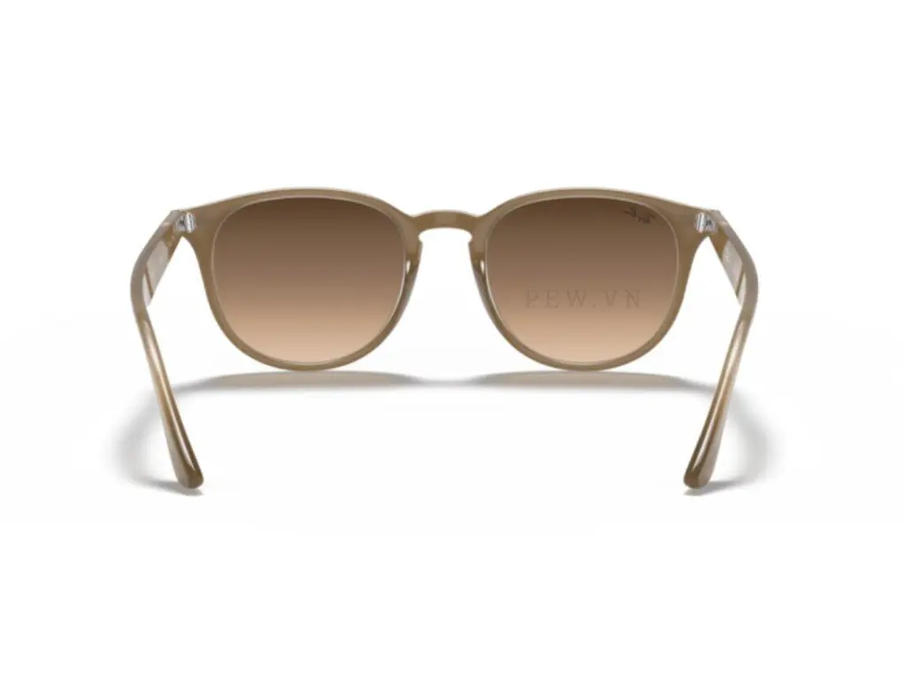 Kính mát Ray-Ban RB4259F-6166/13(53)