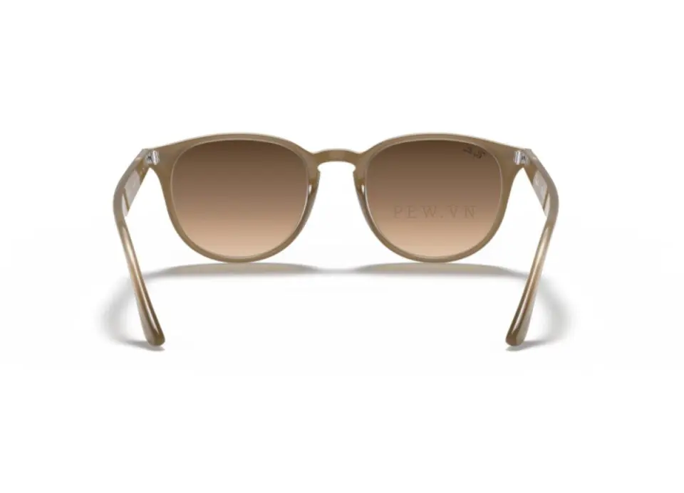 Kính mát Ray-Ban RB4259F-6166/13(53)