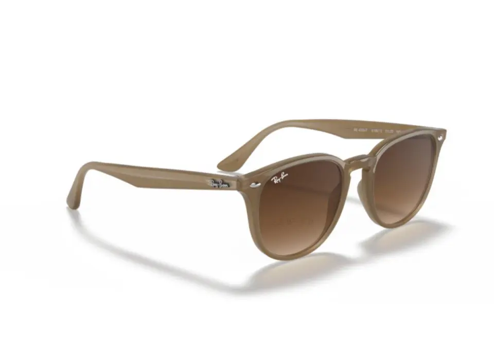 Kính mát Ray-Ban RB4259F-6166/13(53)