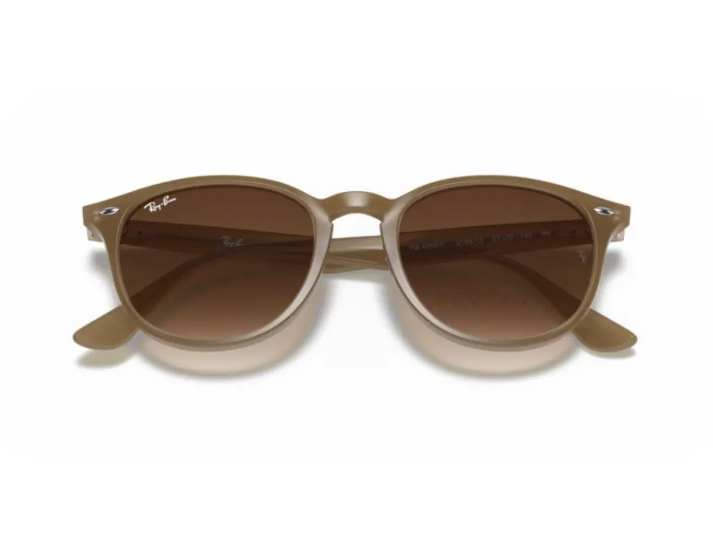 Kính mát Ray-Ban RB4259F-6166/13(53)