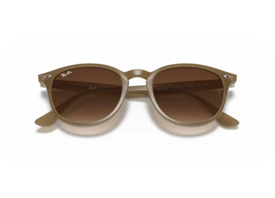 Kính mát Ray-Ban RB4259F-6166/13(53)