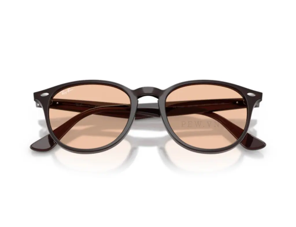 Kính mát Ray-Ban RB4259F-601/93(53)