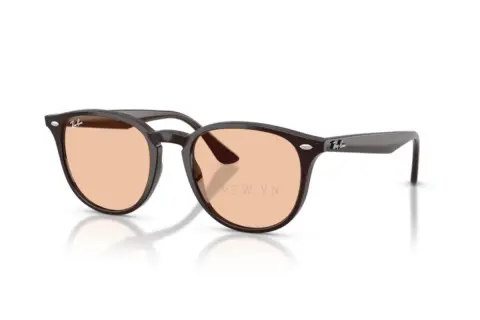 kinh-mat Kính mát Ray-Ban RB4259F-601/93(53)