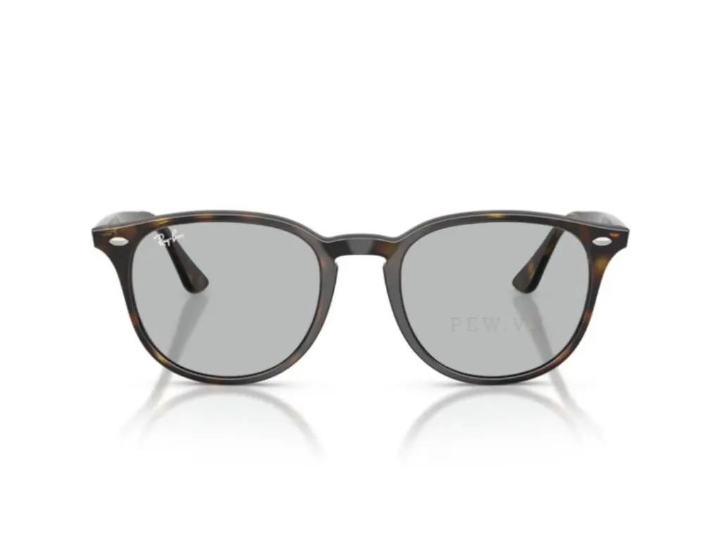 Kính mát Ray-Ban RB4259F-710/87(53)