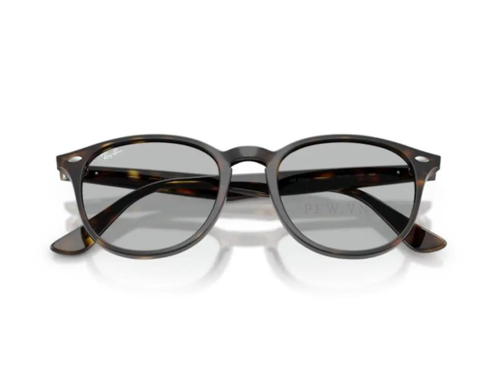 Kính mát Ray-Ban RB4259F-710/87(53)