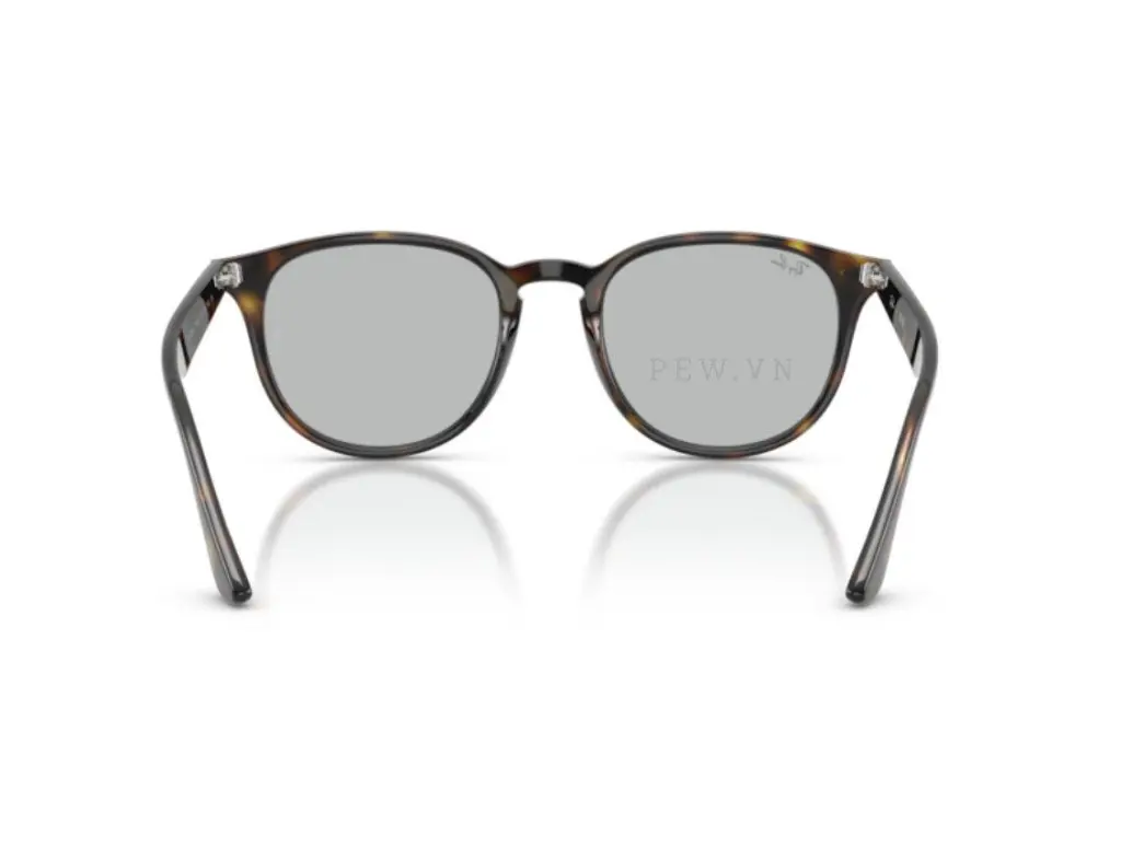 Kính mát Ray-Ban RB4259F-710/87(53)