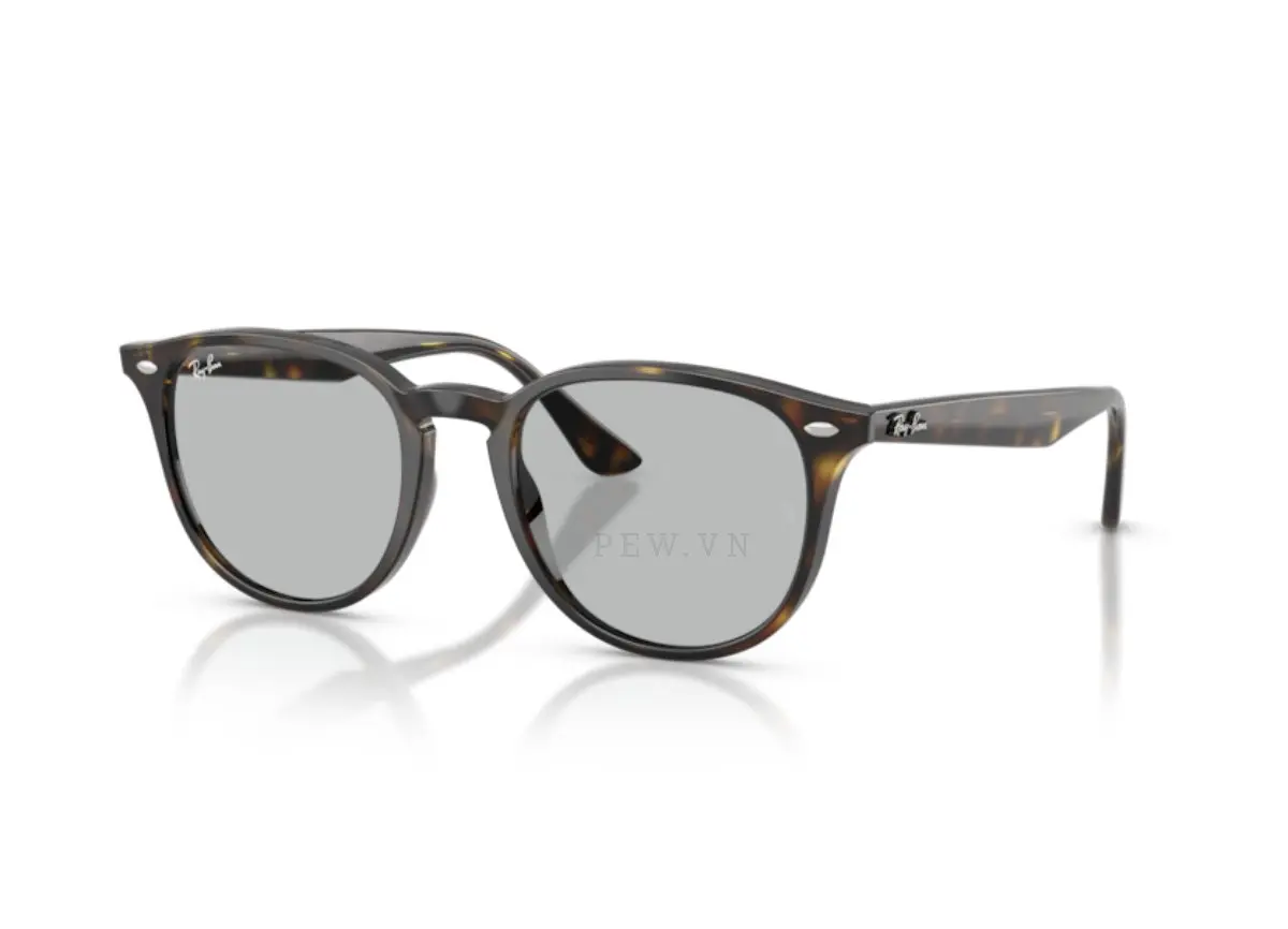 Kính mát Ray-Ban RB4259F-710/87(53)
