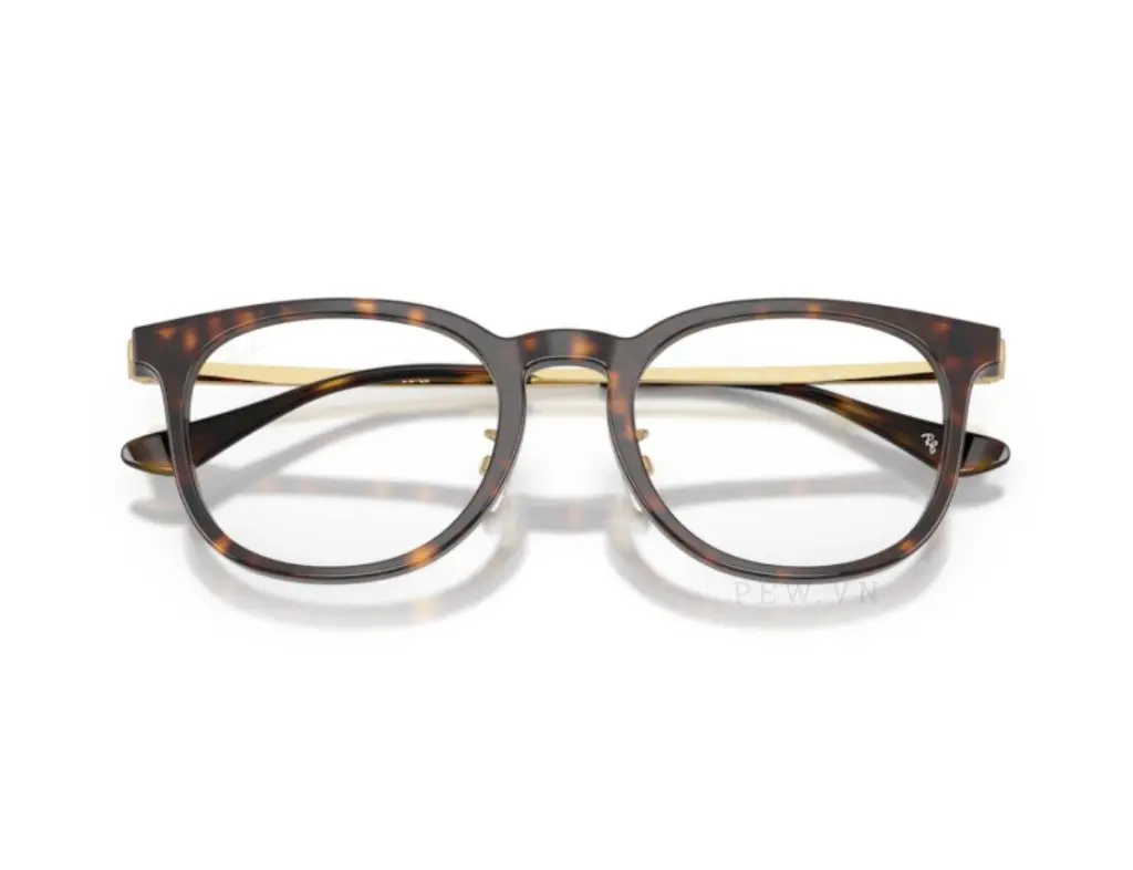 Gọng kính Ray-Ban RX5453D-2012(52)