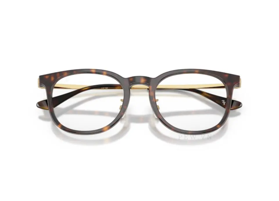 Gọng kính Ray-Ban RX5453D-2012(52)
