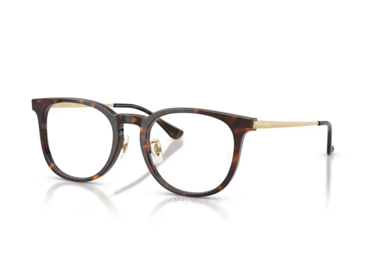 Gọng kính Ray-Ban RX5453D-2012(52)