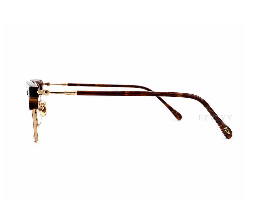Gọng kính PEW PO521 C25(52)