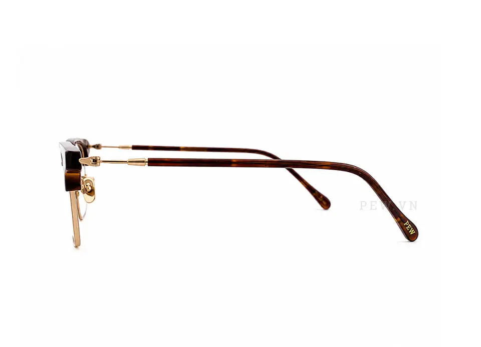 Gọng kính PEW PO521 C25(52)