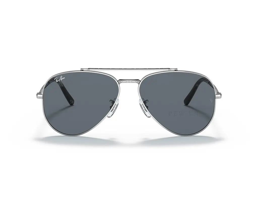 Kính mát Ray-Ban New Aviator RB3625-003/R5(58)