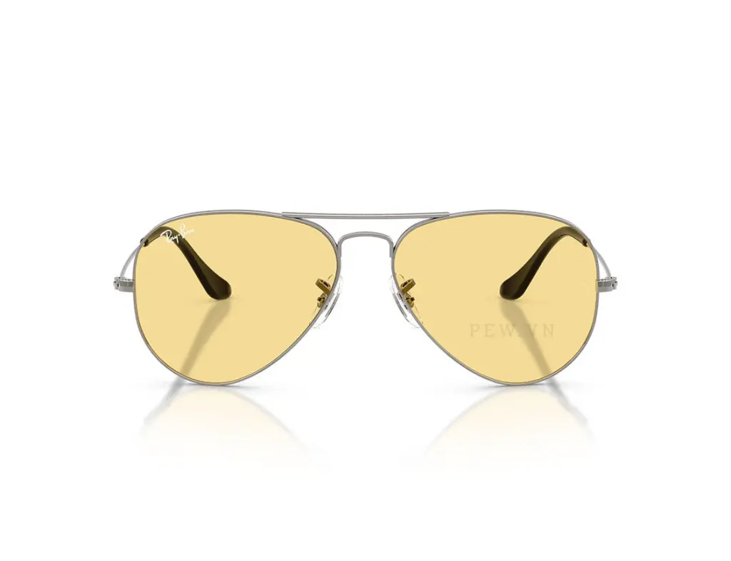 Kính mát Ray-Ban Aviator RB3025-004/R6(58)