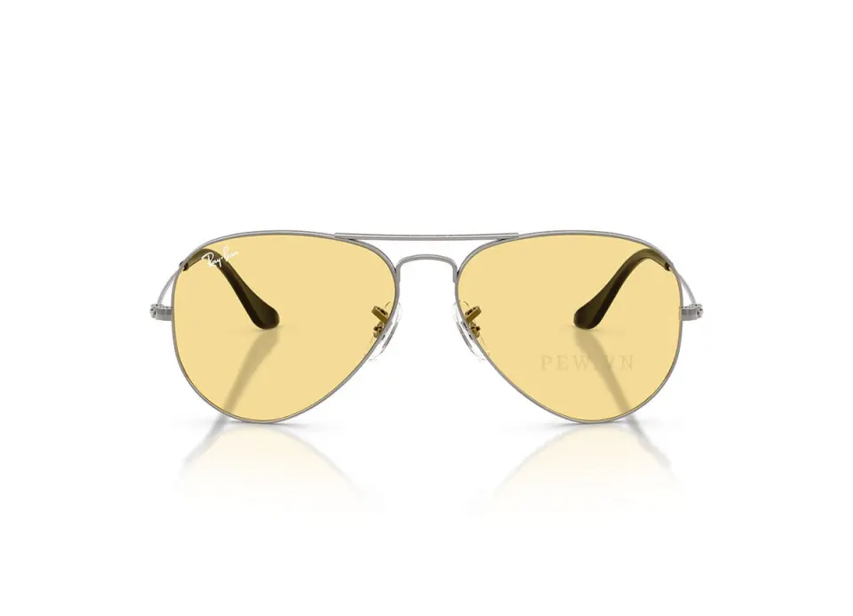 Kính mát Ray-Ban Aviator RB3025-004/R6(58)