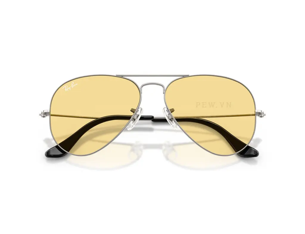 Kính mát Ray-Ban Aviator RB3025-004/R6(58)