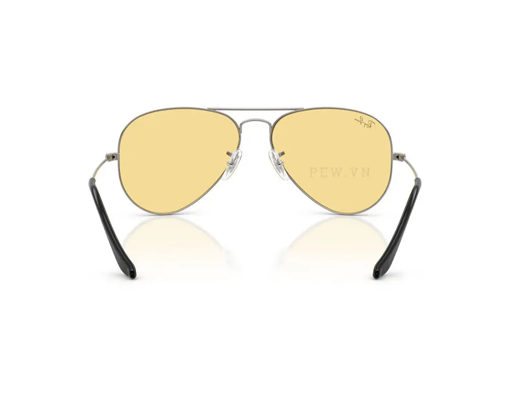 Kính mát Ray-Ban Aviator RB3025-004/R6(58)