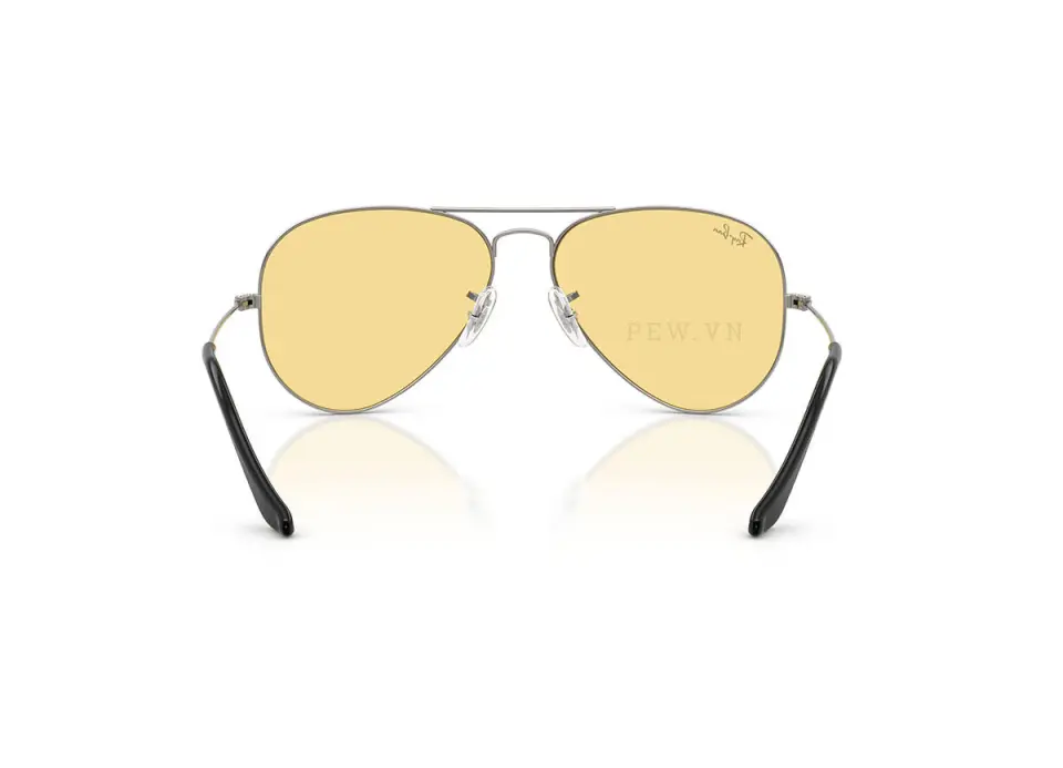 Kính mát Ray-Ban Aviator RB3025-004/R6(58)