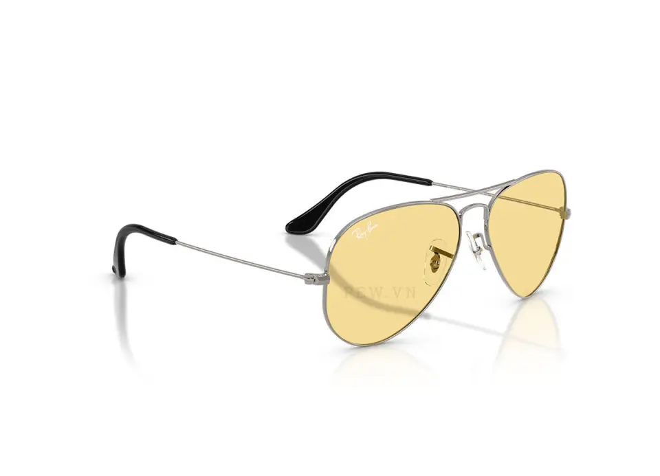 Kính mát Ray-Ban Aviator RB3025-004/R6(58)