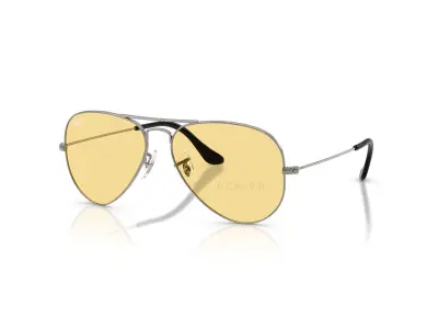 Kính mát Ray-Ban Aviator RB3025-004/R6(58)