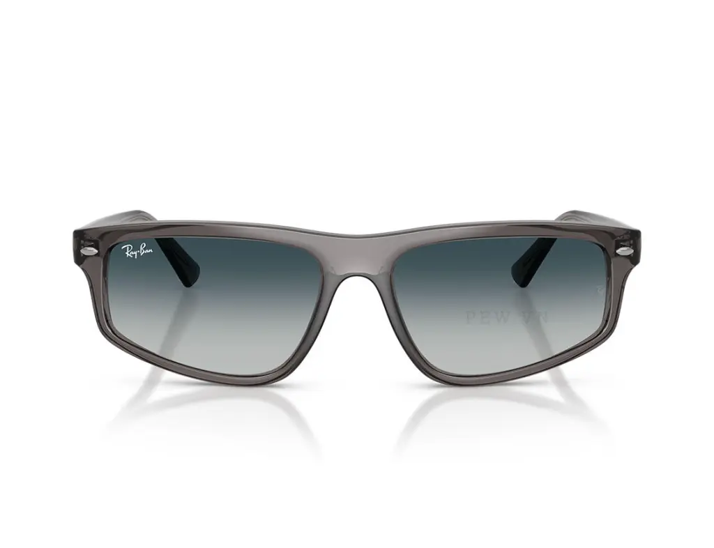 Kính mát Ray-Ban RB2225-6675/32(57)