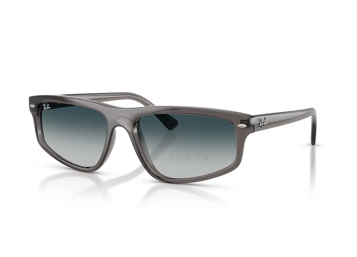 Kính mát Ray-Ban RB2225-6675/32(57)