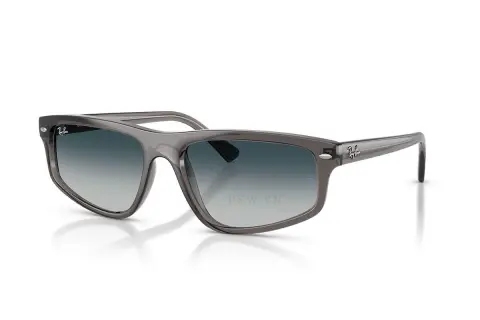 kinh-mat Kính mát Ray-Ban RB2225-901/32(57)