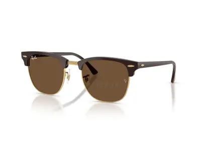 Kính mát Ray-Ban Clubmaster RB3016F-6878/53(55)