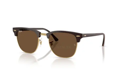 kinh-mat Kính mát Ray-Ban Clubmaster RB3016-W0365(51)