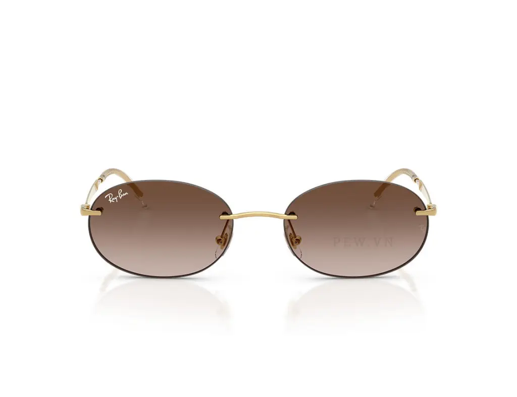 Kính mát Ray-Ban RB3767-001/13(54)