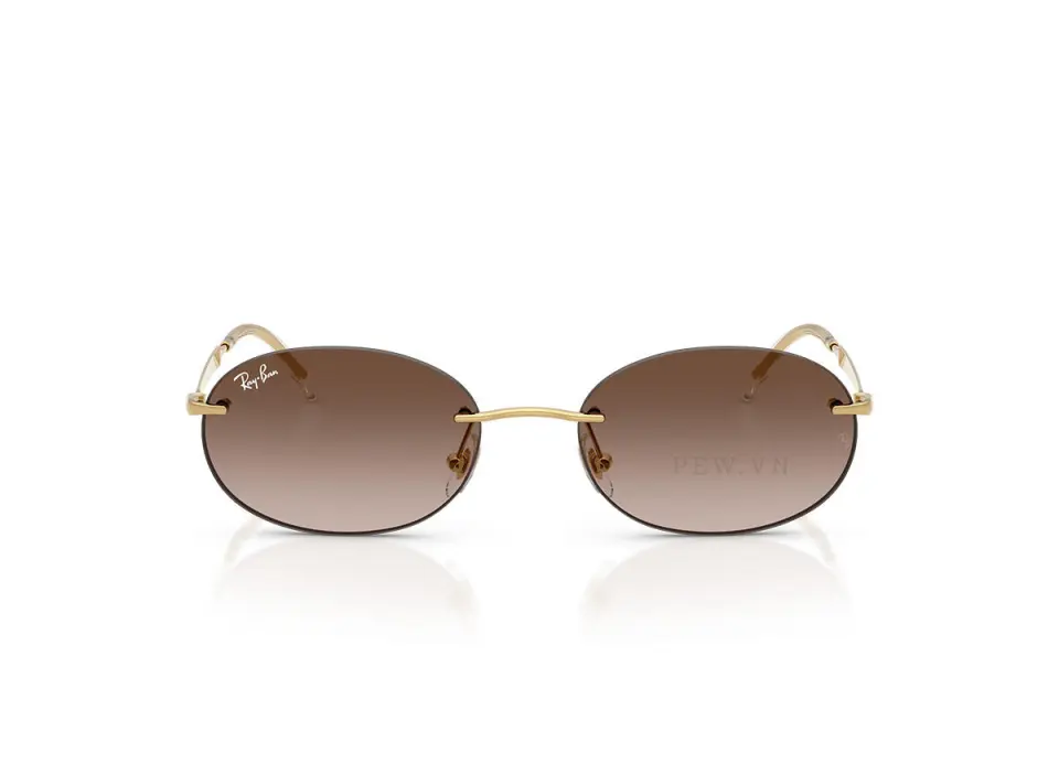 Kính mát Ray-Ban RB3767-001/13(54)