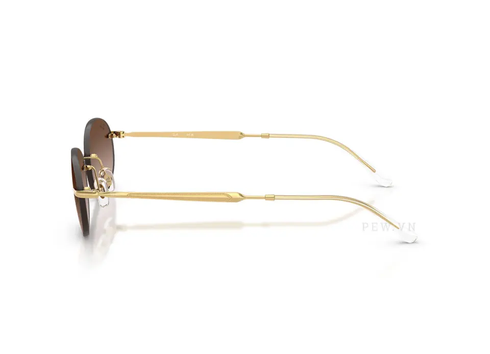 Kính mát Ray-Ban RB3767-001/13(54)