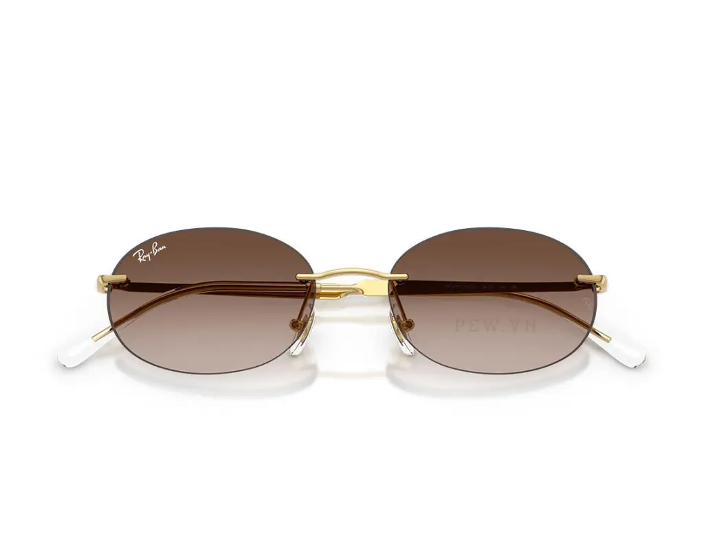 Kính mát Ray-Ban RB3767-001/13(54)